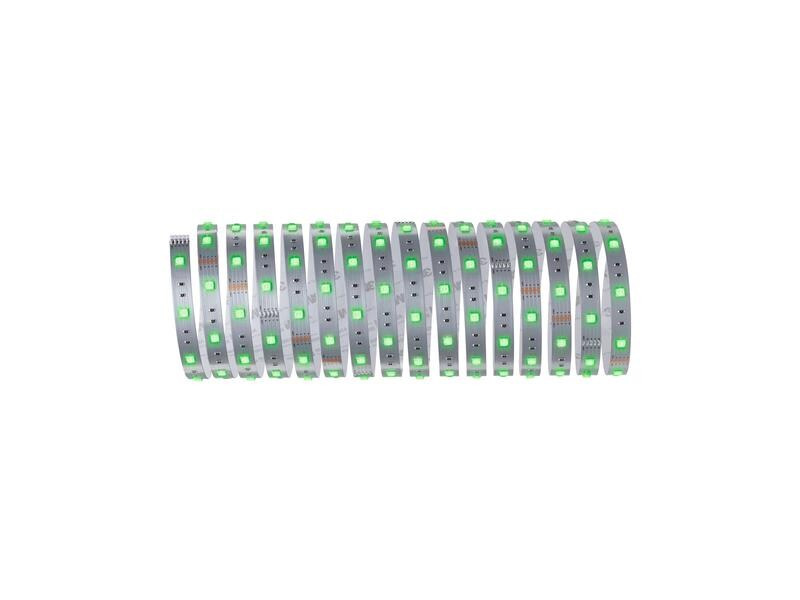 Paulmann LED-Stripe MaxLED 250 RGBW, 5 m Verlängerung