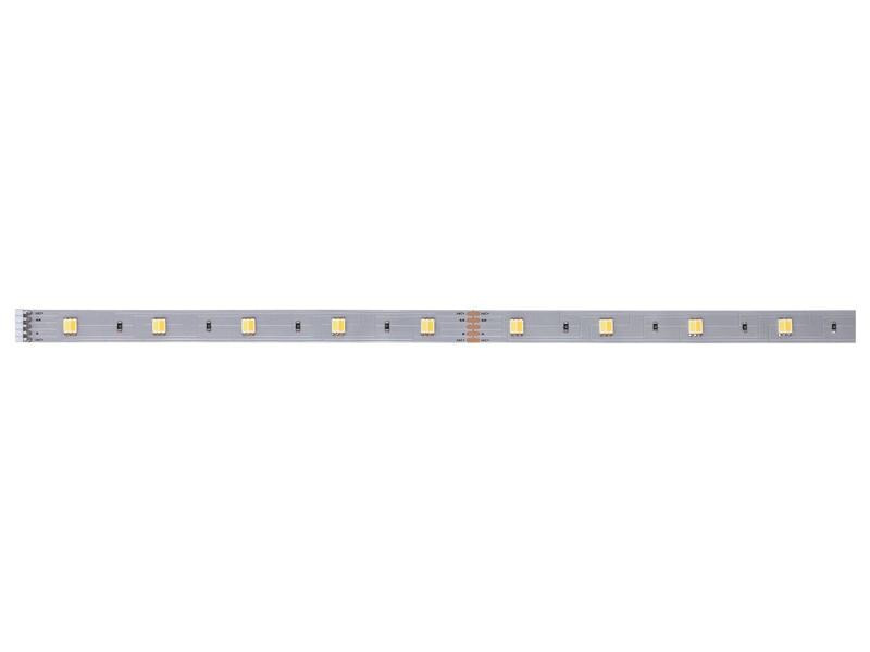 Paulmann LED-Stripe MaxLED 250 Tunable White, 1 m Verlängerung