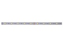 Paulmann LED-Stripe MaxLED 250 Tunable White, 1 m Verlängerung