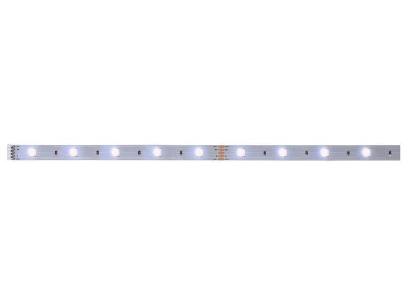 Paulmann LED-Stripe MaxLED 250 Tunable White, 1 m Verlängerung