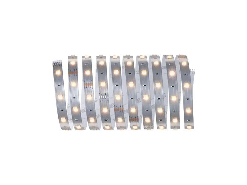 Paulmann LED-Stripe MaxLED 250 Tunable White, 3 m Basisset
