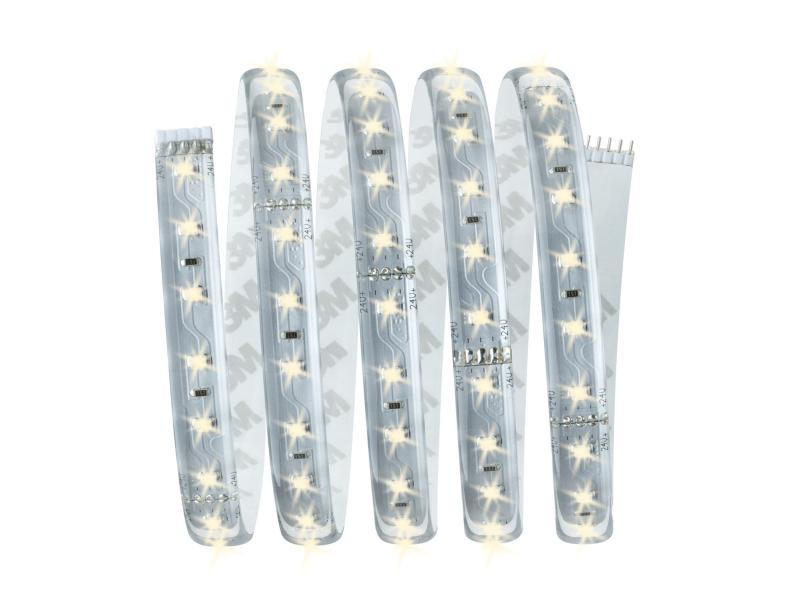 Paulmann LED-Stripe MaxLED 500 2700 K, 1.5 m
