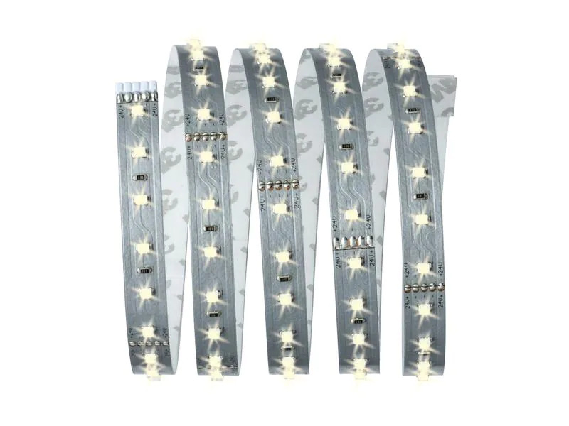 Paulmann LED-Stripe MaxLED 500 2700 K, 1.5 m Basisset