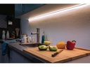 Paulmann LED-Stripe MaxLED 500 6500 K, 3 m Basisset