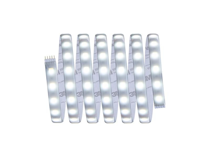 Paulmann LED-Stripe MaxLED 500 Tunable White, 2.5 m Erweiterung