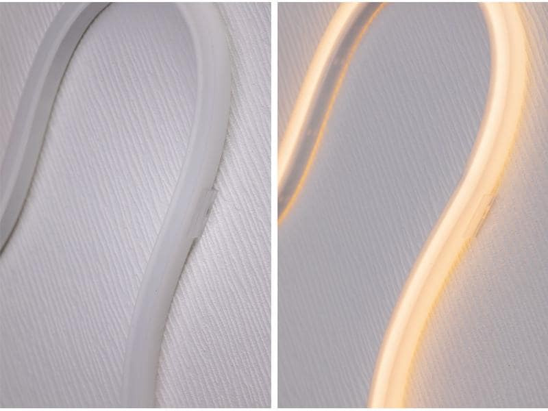 Paulmann LED-Stripe MaxLED Flow Basisset 5 m