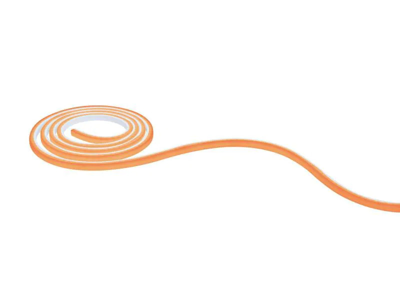Paulmann LED-Stripe MaxLED Flow RGB Basisset 3 m