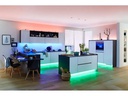 Paulmann LED-Stripe MaxLED RGBW 1.5 m Basisset