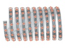 Paulmann LED-Stripe MaxLED RGBW 3 m Basisset