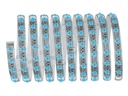 Paulmann LED-Stripe MaxLED RGBW 3 m Basisset