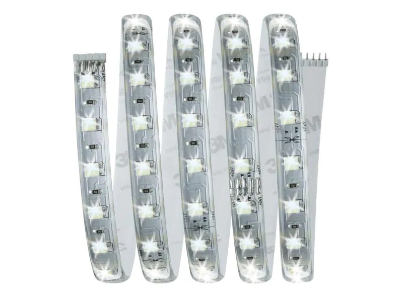 Paulmann LED-Stripe MaxLED Tunable White, 1.5 m
