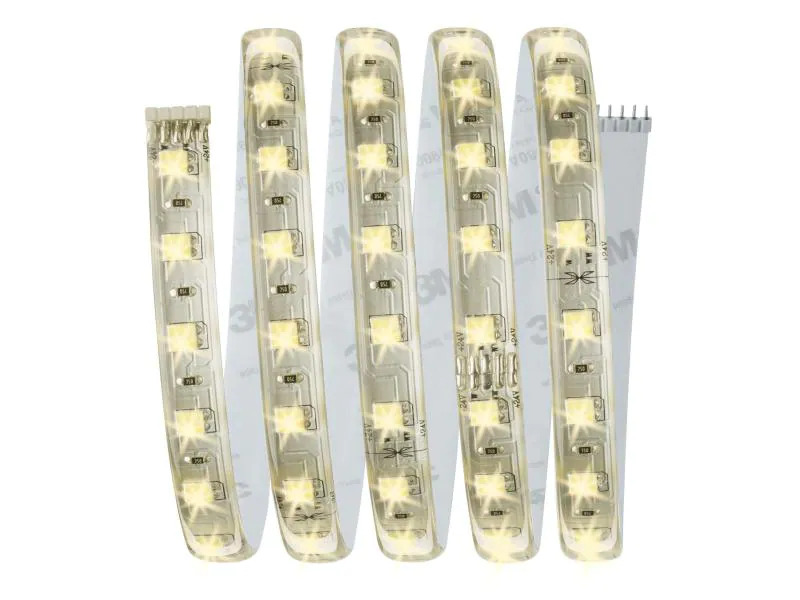 Paulmann LED-Stripe MaxLED Tunable White, 1.5 m