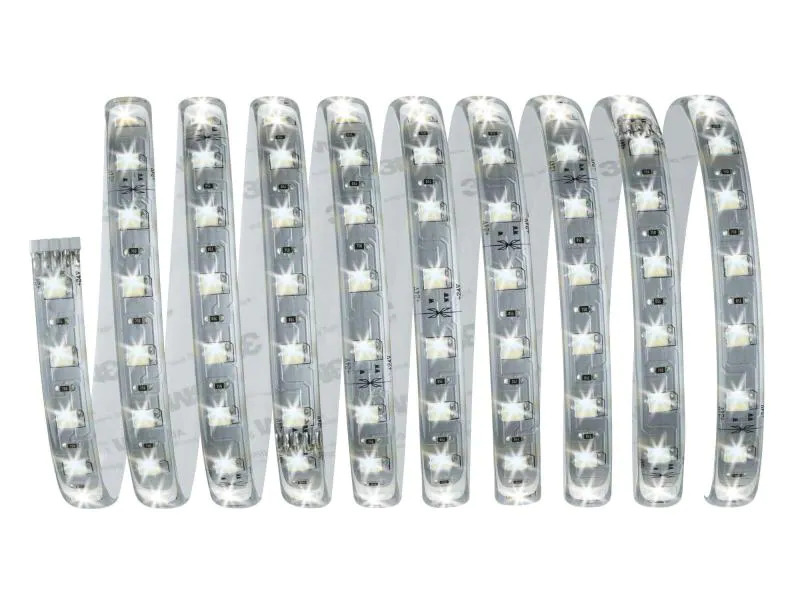 Paulmann LED-Stripe MaxLED Tunable White, 3 m