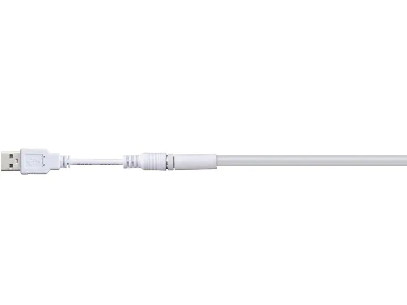 Paulmann LED-Stripe Neon Colorflex Grün, 1 m