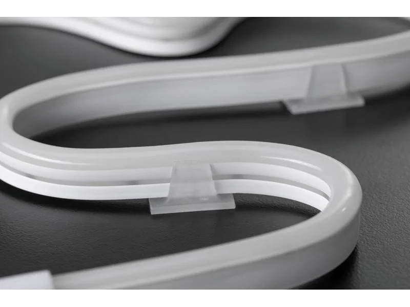 Paulmann LED-Stripe Neon Colorflex Grün, 1 m