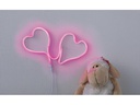 Paulmann LED-Stripe Neon Colorflex Pink, 1 m