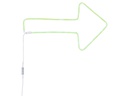Paulmann LED-Stripe Neon Colorflex USB Strip, 1 m