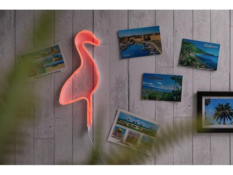 Paulmann LED-Stripe Neon Colorflex USB Strip, 1 m