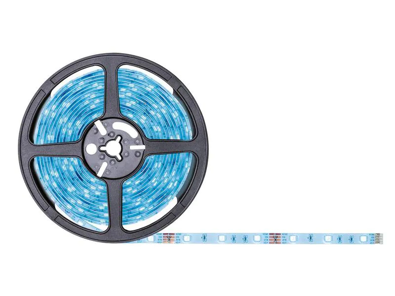 Paulmann LED-Stripe SimpLED 5 m RGB