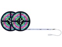 Paulmann LED-Stripe SimpLED Motion RGB, 10 m Set