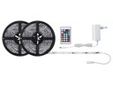 Paulmann LED-Stripe SimpLED Motion RGB, 10 m Set