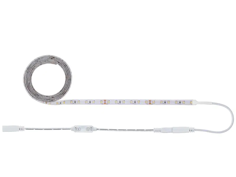 Paulmann LED-Stripe SimpLED Power 3000 K, 1.5 m