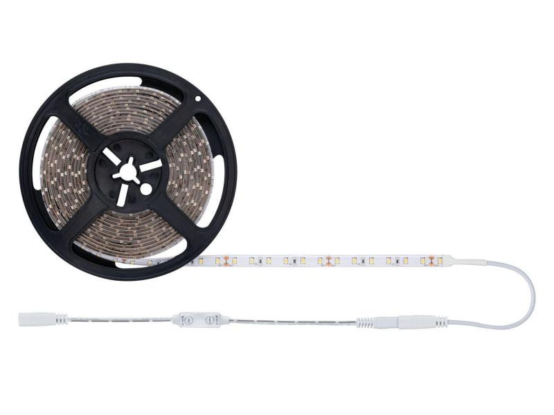Paulmann LED-Stripe SimpLED Power 3000 K, 5 m
