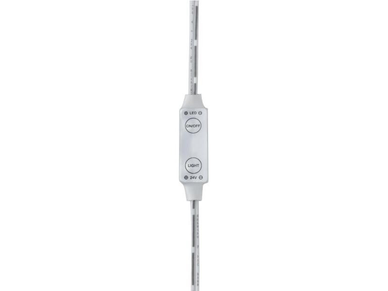 Paulmann LED-Stripe SimpLED Power 3000 K, 5 m