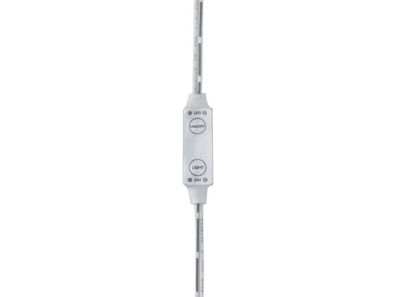 Paulmann LED-Stripe SimpLED Power 4000 K, 1.5 m