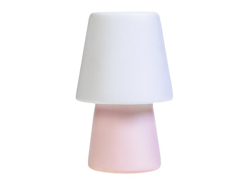 8 Seasons Design LED Dekolicht No. 1 Micro Pink