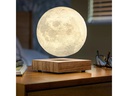 Gingko LED Stimmungslicht Smart Moon Braun/Weiss