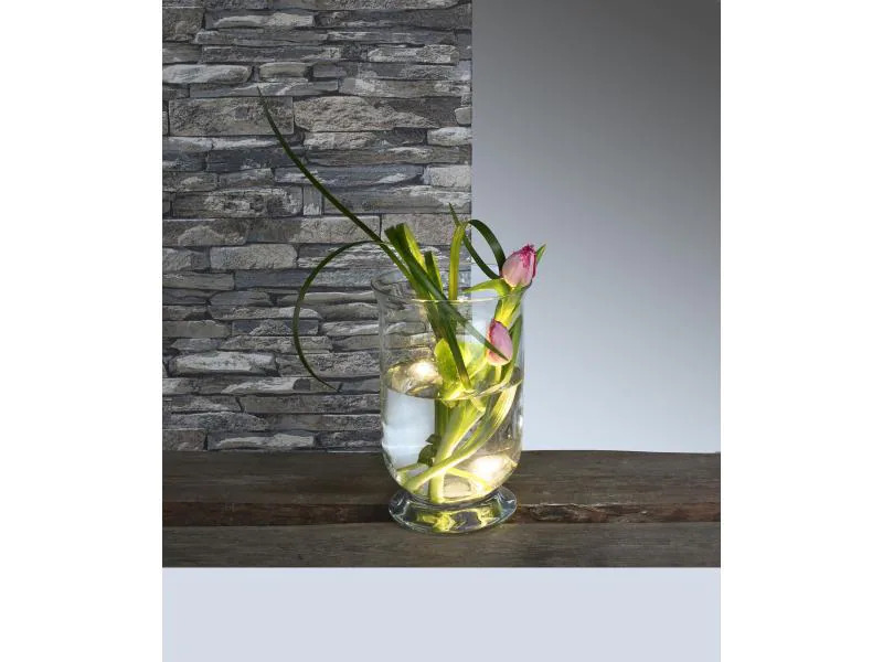 Glorex LED Dekolicht 3 cm wasserfest