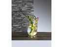 Glorex LED Dekolicht 3 cm wasserfest