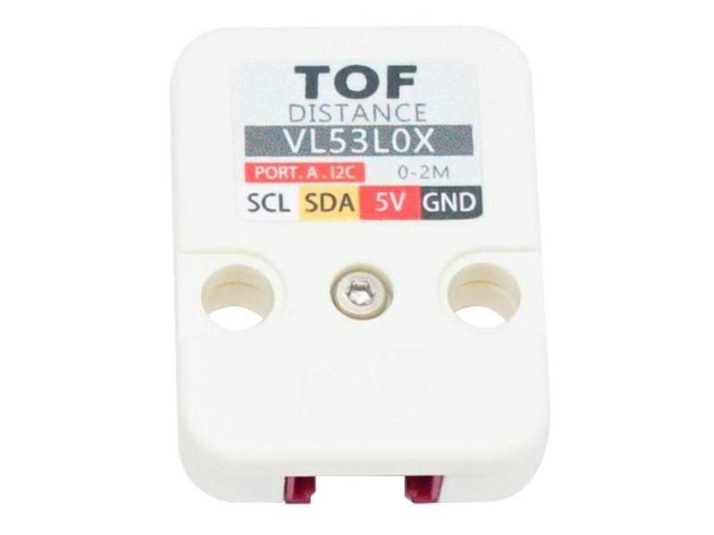 M5Stack Time-of-Flight Ranging Unit (VL53L0X)