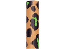 Rico Design Geschenkpapier Leo 70 x 3 m, Grün/Orange