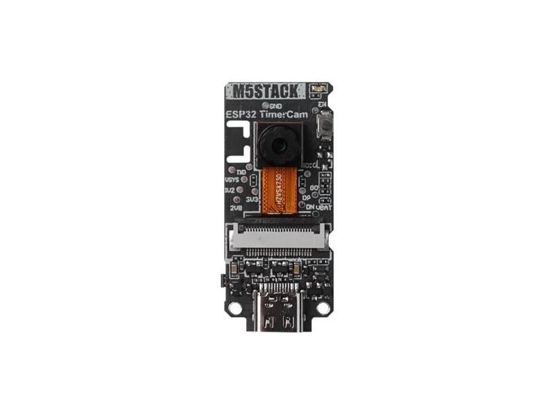 M5Stack Timer Kamera ESP32, OV3660