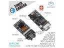 M5Stack Timer Kamera ESP32, OV3660