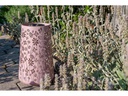 STT Laterne Solar Antic Lantern Daisy, Rosa