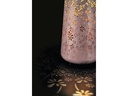 STT Laterne Solar Antic Lantern Daisy, Rosa