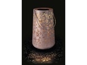 STT Laterne Solar Antic Lantern Daisy, Rosa
