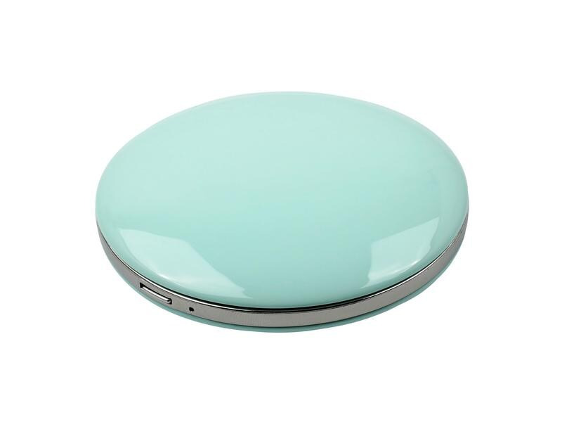 Ailoria Kosmetikspiegel Maquillage Mint