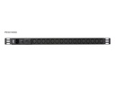 Aten Basis PDU PE0216SG 0U, 16 Port, 16A