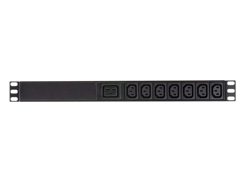 Aten Basis PDU PE0218SG 1U, 18 Port, 16A