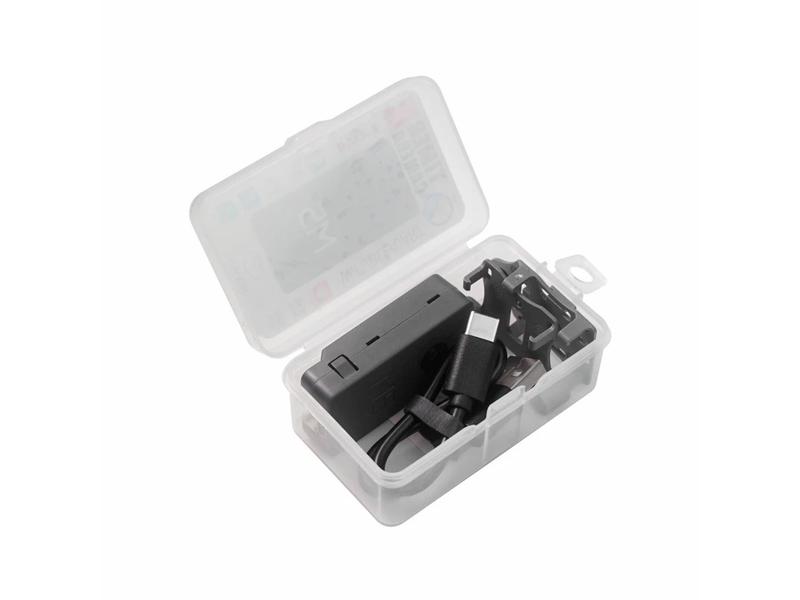 M5Stack Timer Kamera X ESP32, OV3660