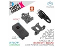 M5Stack Timer Kamera X ESP32, OV3660