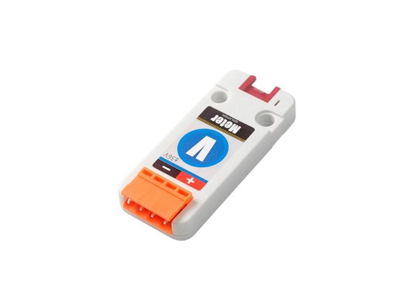 M5Stack Voltmeter Unit ADS1115