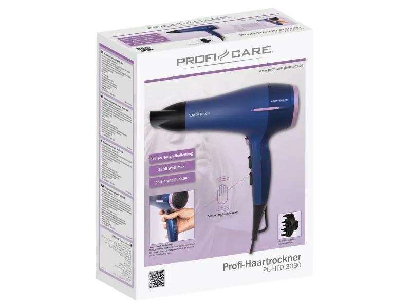 Profi Care Haartrockner PC-HTD 3030