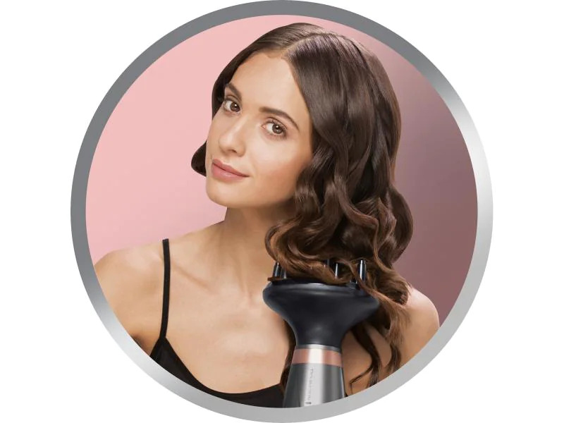 Remington Haartrockner AC8820 Keratin Protect