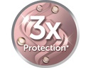 Remington Haartrockner AC8820 Keratin Protect