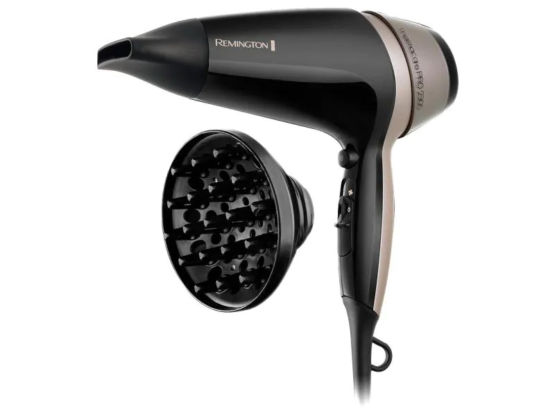 Remington Haartrockner D5717 Thermacare PRO 2300